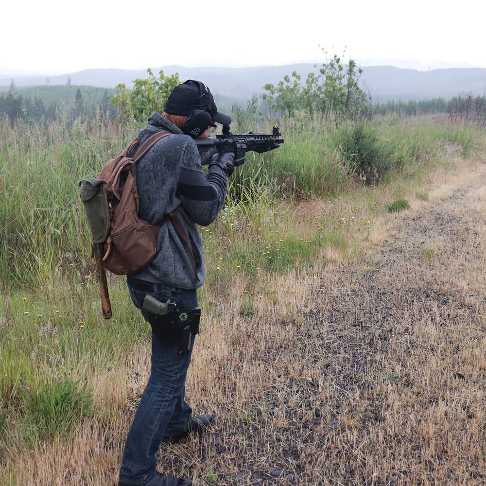 Meet your Posher, Zac